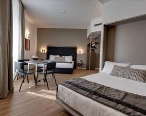 Rome Art Hotel