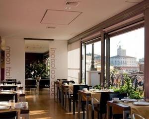 Trevi Collection Hotel