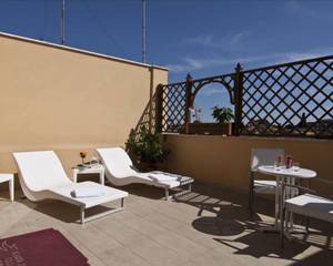 Hotel Best Roma