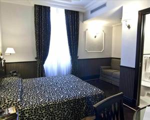 Hotel Best Roma