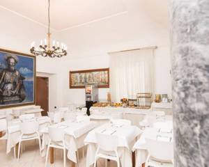 Hotel Fontana