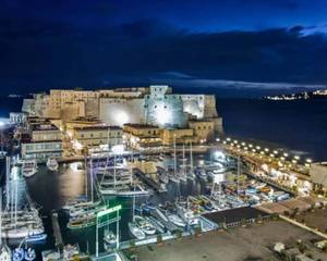 Grand Hotel Santa Lucia