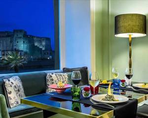 Grand Hotel Santa Lucia