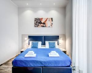Hotel Napoli's Gold