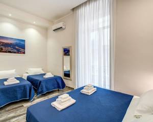 Hotel Napoli's Gold