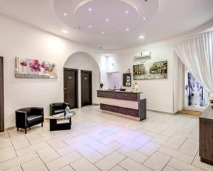 Napoli Suite