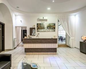 Napoli Suite