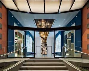 de Bonart Naples, Curio Collection by Hilton