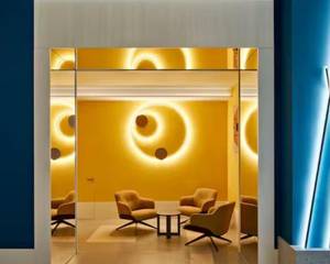 de Bonart Naples, Curio Collection by Hilton