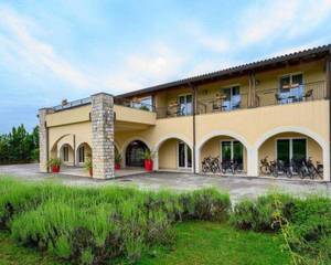 Leonardo Hotel Lago di Garda Wellness & Spa