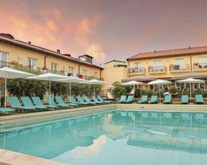 Leonardo Hotel Lago di Garda Wellness & Spa