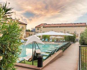 Leonardo Hotel Lago di Garda Wellness & Spa