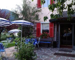 Hotel Villa Emilia