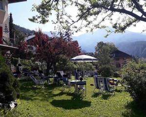 Hotel Villa Emilia