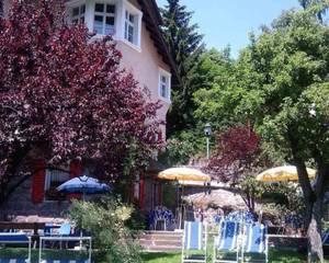 Hotel Villa Emilia