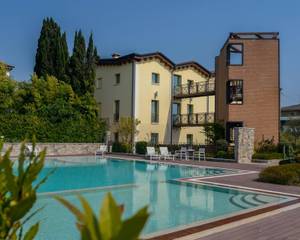 The Ziba Hotel & Spa