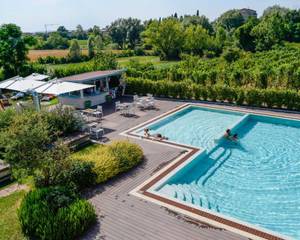 The Ziba Hotel & Spa