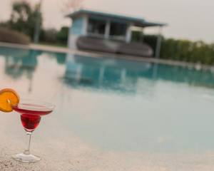 The Ziba Hotel & Spa