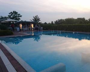 The Ziba Hotel & Spa