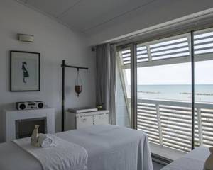 Excelsior Hotel, Spa & Lido