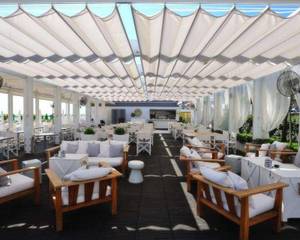 Excelsior Hotel, Spa & Lido