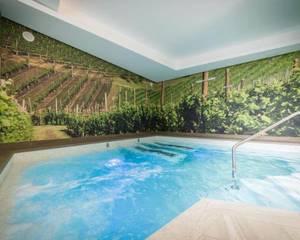 Wine Hotel San Giacomo Activity & Wellness