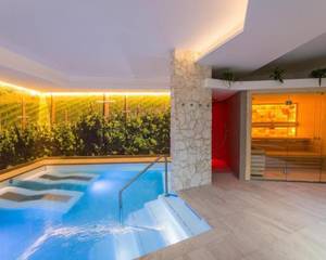 Wine Hotel San Giacomo Activity & Wellness