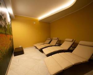 Wine Hotel San Giacomo Activity & Wellness