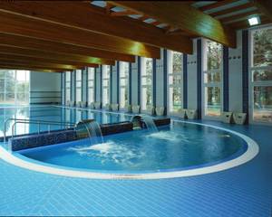 Hotel delle Terme