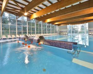 Hotel delle Terme
