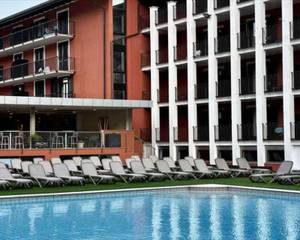 Hotel Vela