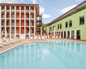 Hotel Vela