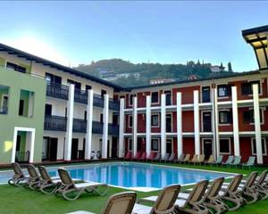 Hotel Vela