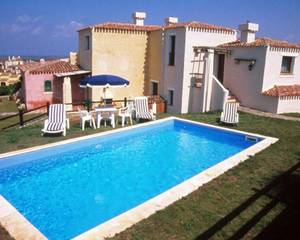 Sea Villas