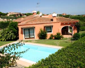Sea Villas