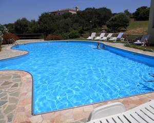 Sea Villas