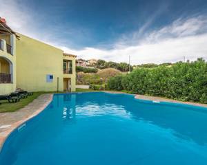 Sea Villas