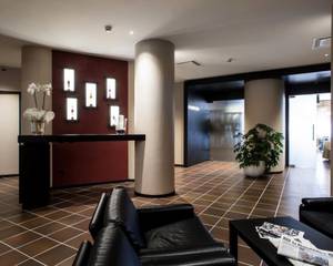 Hotel Mirage Firenze