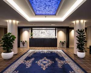 Hotel Mirage Firenze