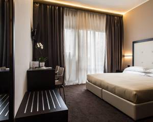 Hotel Mirage Firenze