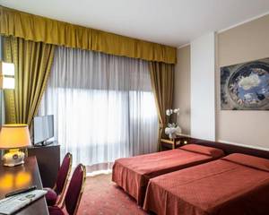 Hotel Mirage Firenze