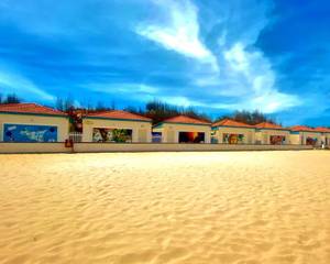 Villaggio La Plaja