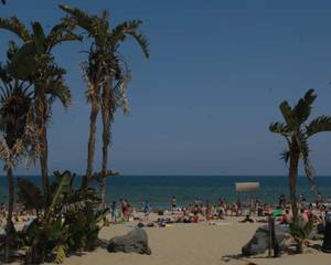 Villaggio La Plaja