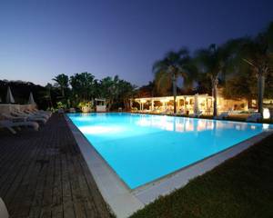 Life Hotels Kalaonda Resort
