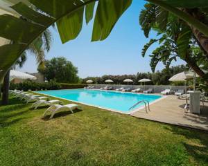 Life Hotels Kalaonda Resort