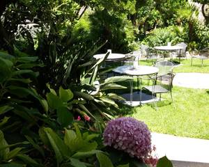 Hotel Miramare