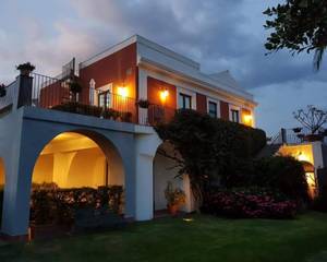 Etna Hotel