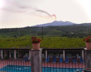 Etna Hotel