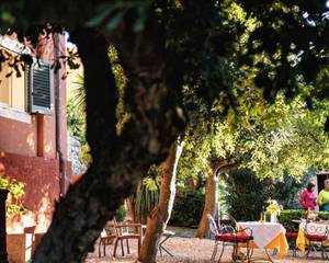 Hotel Villa Asfodeli