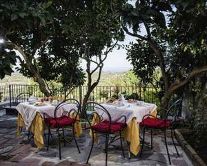 Hotel Villa Asfodeli